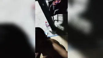 Chennai Wife Giving Blowjob Before Getting Pussy Pounded