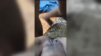 Chennai Wife Giving Blowjob Before Getting Pussy Pounded