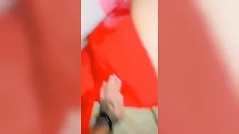 Girl Taking My Thick 8 Inch Cock Deep In Leaked Bedroom Tape