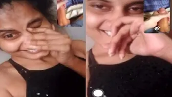 Tattooed Babe Showing Off Her Tits Live On Camera Tonight