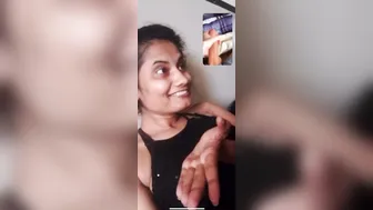 Tattooed Babe Showing Off Her Tits Live On Camera Tonight