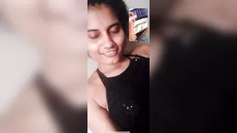 Tattooed Babe Showing Off Her Tits Live On Camera Tonight