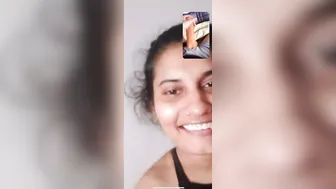 Tattooed Babe Showing Off Her Tits Live On Camera Tonight