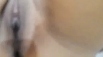 Hotel Room Fuck Session With Her Moaning Loud All Night Long