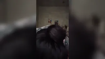 Mallu Wife Giving Her Husband A Sloppy Blowjob At Home Tonight