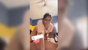 Instagram Slut Getting Fingered By Lover Moaning On Camera