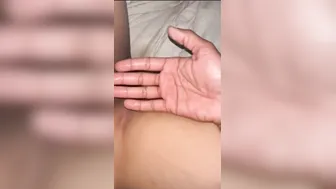 Instagram Slut Getting Fingered By Lover Moaning On Camera