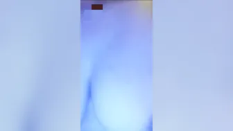 Live Cam Show With Her Stripping And Teasing Those Sexy Boobs