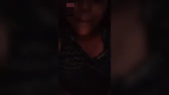 Live Cam Show With Her Stripping And Teasing Those Sexy Boobs