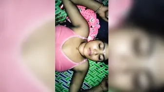Horny Village Wife Getting Pounded Hard In Homemade Sex Tape
