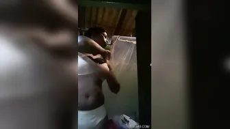 Tall Desi GF Taking Nude Mirror Selfies Leaked Video Clip