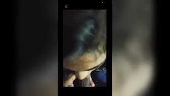 Mallu Babe Giving Sloppy Blowjob To Lover In Leaked Video Mms