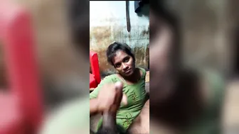 Bengali GF Showering Naked Washing Body Secretly Recorded