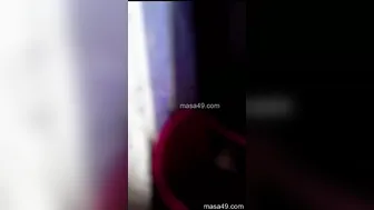 Indian Escort Jerking Off Her Client Getting Him Ready For More