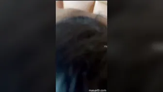 Indian Escort Jerking Off Her Client Getting Him Ready For More