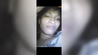 Village Girl Sucking Off Her Cousin Brother Secretly Caught On Mms