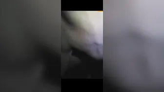 Village Girl Sucking Off Her Cousin Brother Secretly Caught On Mms
