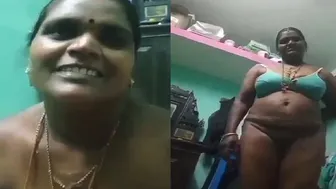 Busty Married Woman Soaping Her Big Tits Bathing Caught On Camera