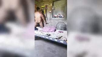 Village Bhabhi Getting Lifted And Fucked Hard By Her Husband