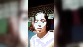 Desi Village Girl Spreading Her Legs Wide In New Leaked Mms