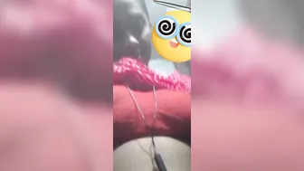 My GF Lifting Her Bra Flashing Her Tits In Viral Mms