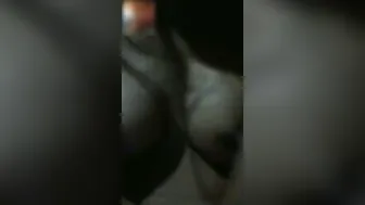 Shy Desi Girl Showing Her Boobs On Video Call Getting Naughty