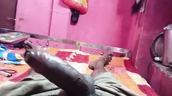 Village Bhabhi Sucking Cock Like A Pro In Leaked Clip