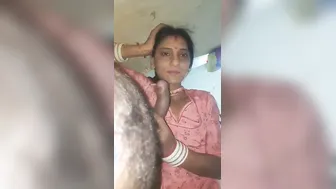 Slim Bhabhi Giving Devar Amazing Blowjob At Home