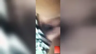 College Girl Stripping On Whatsapp Video Call For Boyfriend