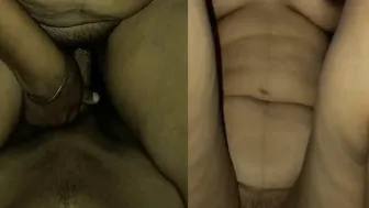 Punjabi Slut Moaning Loud While Getting Fucked At Home