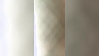 Hot Wife Fingered By Husband Until She Cums Hard On Their Bed