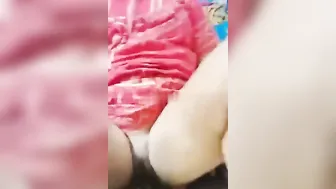 Tamil Wife Moaning Loud While Getting Pounded In Bedroom Session