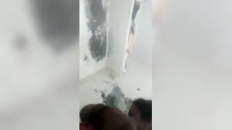 Village GF Touching Herself All Over In Private Moments