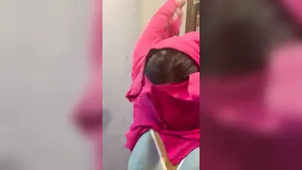 Kerala Babe Soaping Up Her Body Before Meeting Lover At His Place