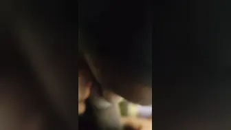 Hot GF Sucking Cock And Swallowing Cum In Amateur Clip