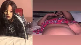 Instagram Model Revealing Everything In Leaked Private Collection