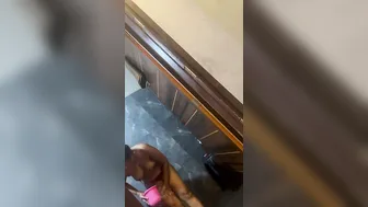 Mallu Gf Taking Nude Bath With Door Wide Open Caught On Video