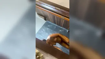 Mallu Gf Taking Nude Bath With Door Wide Open Caught On Video