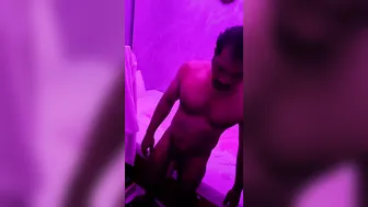 Curvy GF Getting Paid For Hardcore Sex In Private Room