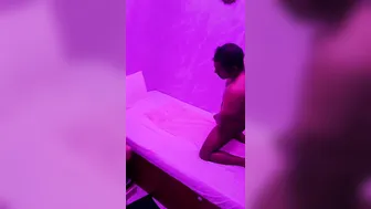 Curvy GF Getting Paid For Hardcore Sex In Private Room