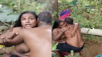 Husband Watching His Wife Getting Fucked By Another Guy