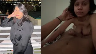 My GF Giving Me Sloppy Head In This Amateur Pov Clip