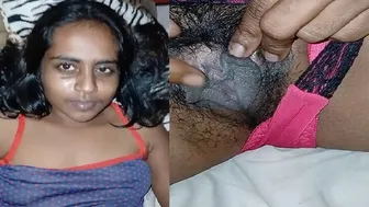 Village Slut Getting Pounded Hard By Her Secret Lover At Home