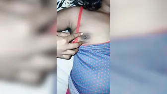 Village Slut Getting Pounded Hard By Her Secret Lover At Home