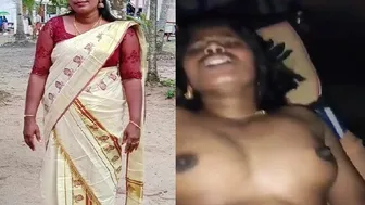 Bhabhi Sucking Dick Then Getting Pounded Hard In Leaked Footage