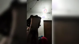 Married Woman Meeting Husband Best Friend At Their Secret Spot