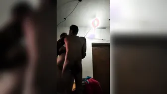 Married Woman Meeting Husband Best Friend At Their Secret Spot