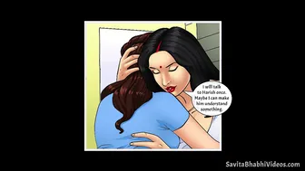 Married Woman Arranging Secret Meeting With Lover For Fucking
