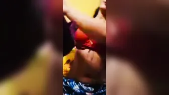 Mature Slut Fingering Her Pussy For Paying Client On Webcam