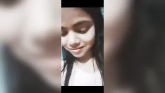 College Girl Stuffing A Big Cucumber Deep Inside Her Pussy